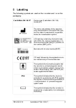 Preview for 9 page of getemed CardioMem CM 100 XT Instructions For Use Manual