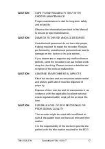 Preview for 17 page of getemed CardioMem CM 100 XT Instructions For Use Manual