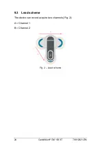 Preview for 24 page of getemed CardioMem CM 100 XT Instructions For Use Manual