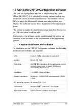 Preview for 35 page of getemed CardioMem CM 100 XT Instructions For Use Manual