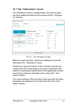 Preview for 41 page of getemed CardioMem CM 100 XT Instructions For Use Manual