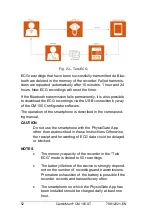 Preview for 52 page of getemed CardioMem CM 100 XT Instructions For Use Manual