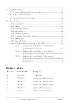 Preview for 4 page of getemed PhysioMem PM 100 2G Operating Manual