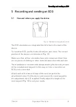 Preview for 25 page of getemed PhysioMem PM 100 2G Operating Manual