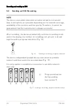 Preview for 28 page of getemed PhysioMem PM 100 2G Operating Manual