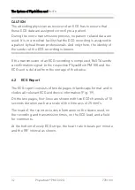 Preview for 32 page of getemed PhysioMem PM 100 2G Operating Manual