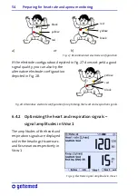 Предварительный просмотр 54 страницы getemed VitaGuard VG2100 Operating Instructions Manual