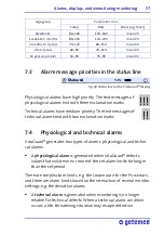 Preview for 57 page of getemed VitaGuard VG310 Operating Instructions Manual