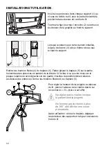 Предварительный просмотр 30 страницы GETINGE GROUP Arjo Huntleigh Citadel Plus ENT-ACC101 Instructions For Use Manual