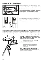 Предварительный просмотр 34 страницы GETINGE GROUP Arjo Huntleigh Citadel Plus ENT-ACC101 Instructions For Use Manual