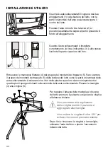 Предварительный просмотр 42 страницы GETINGE GROUP Arjo Huntleigh Citadel Plus ENT-ACC101 Instructions For Use Manual