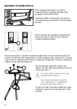 Предварительный просмотр 66 страницы GETINGE GROUP Arjo Huntleigh Citadel Plus ENT-ACC101 Instructions For Use Manual