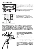 Предварительный просмотр 70 страницы GETINGE GROUP Arjo Huntleigh Citadel Plus ENT-ACC101 Instructions For Use Manual