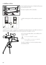 Предварительный просмотр 86 страницы GETINGE GROUP Arjo Huntleigh Citadel Plus ENT-ACC101 Instructions For Use Manual