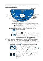 Preview for 44 page of GETINGE GROUP ARJOHUNTLEIGH Bari-Breeze Instructions For Use Manual