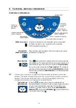 Preview for 70 page of GETINGE GROUP ARJOHUNTLEIGH Bari-Breeze Instructions For Use Manual