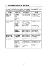 Preview for 78 page of GETINGE GROUP ARJOHUNTLEIGH Bari-Breeze Instructions For Use Manual