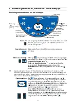 Preview for 152 page of GETINGE GROUP ARJOHUNTLEIGH Bari-Breeze Instructions For Use Manual