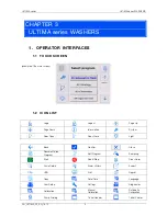 Preview for 11 page of Getinge 1300 LX User Manual