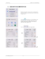 Preview for 36 page of Getinge 1300 LX User Manual