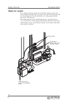 Preview for 6 page of Getinge 23818- 5005847-00 Operating Instructions Manual