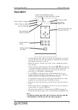 Preview for 7 page of Getinge 23818- 5005847-00 Operating Instructions Manual