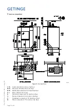 Preview for 12 page of Getinge 502404200 Instruction Manual