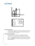 Preview for 8 page of Getinge 86 SERIES Technical Manual