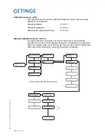 Preview for 26 page of Getinge 86 SERIES Technical Manual