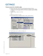 Preview for 80 page of Getinge 86 SERIES Technical Manual