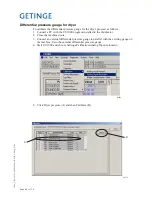 Preview for 86 page of Getinge 86 SERIES Technical Manual