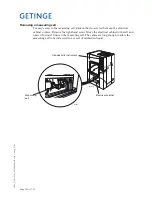 Preview for 102 page of Getinge 86 SERIES Technical Manual