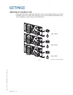 Preview for 104 page of Getinge 86 SERIES Technical Manual