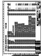 Preview for 128 page of Getinge 86 SERIES Technical Manual