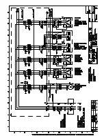 Preview for 139 page of Getinge 86 SERIES Technical Manual