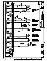 Preview for 168 page of Getinge 86 SERIES Technical Manual