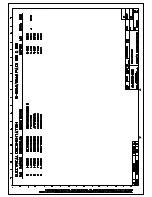 Preview for 176 page of Getinge 86 SERIES Technical Manual