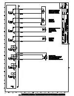 Preview for 185 page of Getinge 86 SERIES Technical Manual