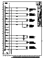 Preview for 186 page of Getinge 86 SERIES Technical Manual