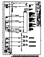 Preview for 195 page of Getinge 86 SERIES Technical Manual