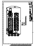 Preview for 202 page of Getinge 86 SERIES Technical Manual