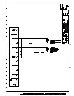 Preview for 213 page of Getinge 86 SERIES Technical Manual