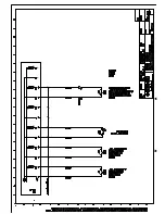 Preview for 214 page of Getinge 86 SERIES Technical Manual