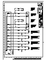 Preview for 215 page of Getinge 86 SERIES Technical Manual