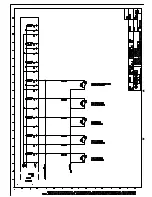 Preview for 223 page of Getinge 86 SERIES Technical Manual