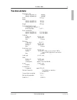 Preview for 11 page of Getinge 8666 Service Instructions Manual