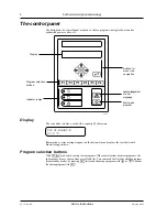 Preview for 28 page of Getinge 8666 Service Instructions Manual