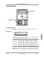 Preview for 40 page of Getinge 8666 Service Instructions Manual