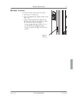 Preview for 52 page of Getinge 8666 Service Instructions Manual