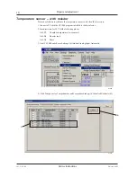 Preview for 65 page of Getinge 8666 Service Instructions Manual